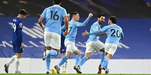 Chelsea Manchester City hangi kanalda? Premier Lig Chelsea Manchester City maçı nasıl izlenir?