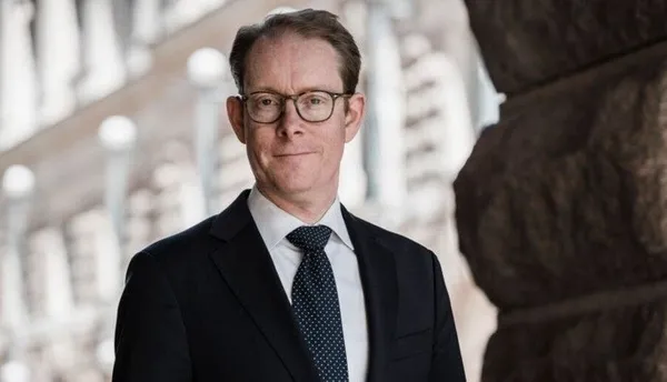 İsveçli bakandan İslam düşmanı Rasmus Paludan’a sert tepki: Dehşet verici