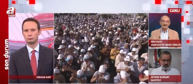İttifak bitti sinyali veren Meral Akşener’den Kılıçdaroğlu’na sert sözler: ’Önce şahsım, önce ben’ diyenlerle uğraştık