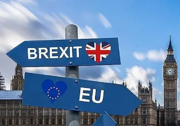 İngiliz Hükümeti'nden Brexit açıklaması