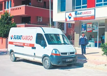 FETÖ istihbarat ağı Sürat Kargo’dan çıktı