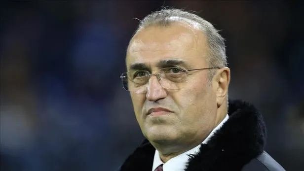 Galatasaray eski yöneticisi Abdurrahim Albayrak kimdir, ne iş yapıyor? Abdurrahim Albayrak kaç yaşında? Kaç çocuğu var?