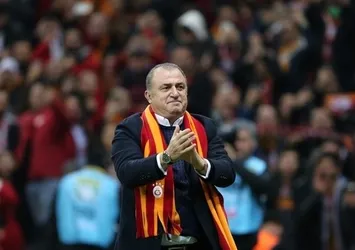 Fatih Terim'den flaş transfer açıklaması