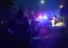 Batmandaki mezarlıkta kanlı infaz! 3 ölü