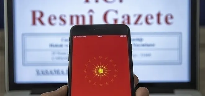 Engelli bireyler için kurulan meclis araştırma komisyonu Resmi Gazete'de