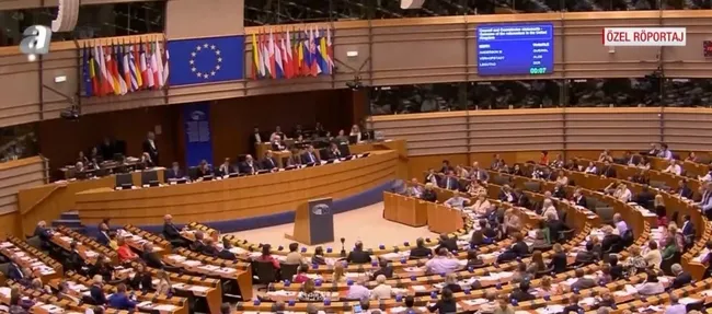 AB Büyükelçisi Nikolaus Meyer-Landrut A Haber’e konuştu: Rusya’ya bağımlılığı reddediyoruz