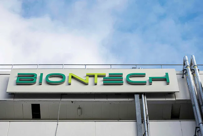 BioNTech'ten aşı açıklaması: Varyantlara karşı değişikliğe gerek yok - 2