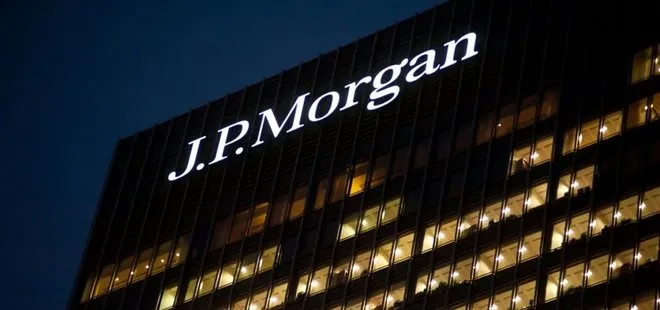 Türkiye’nin büyümesi sürpriz değil! JP Morgan Türk ekonomisi için beklentisini yükseltti