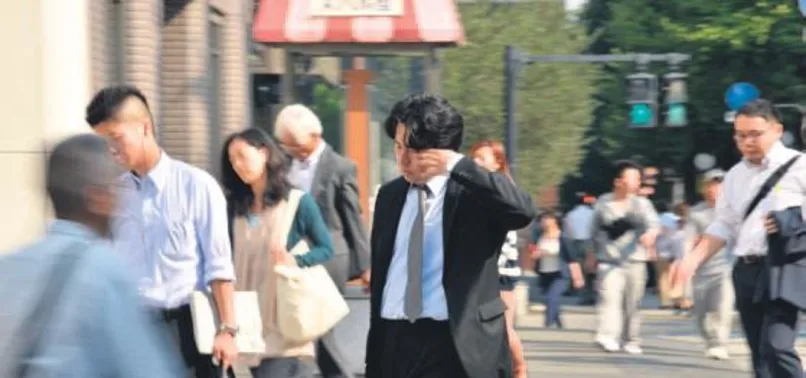 Öldüren yorgunluk için rekor tazminat