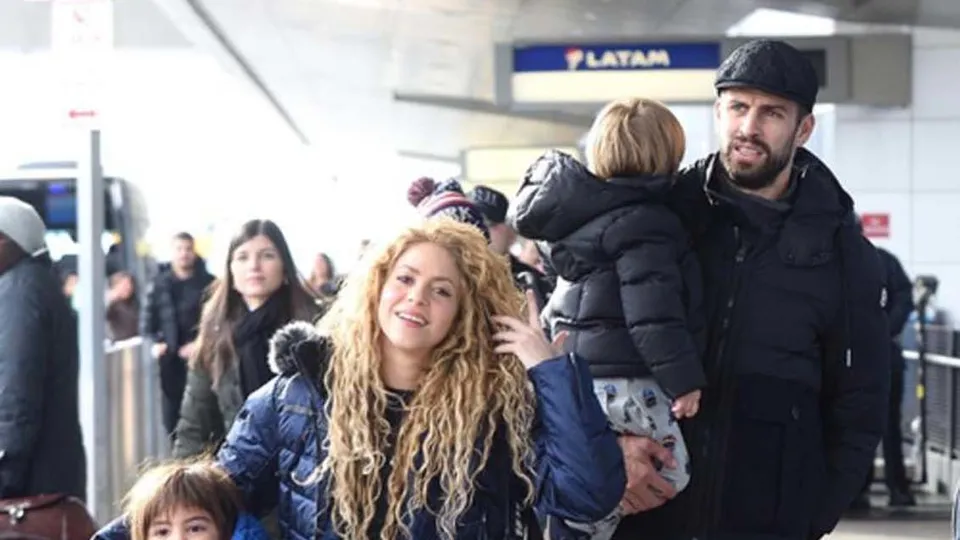 Shakira yaban domuzlarının saldırısına uğradı! Korku dolu anları anlattı