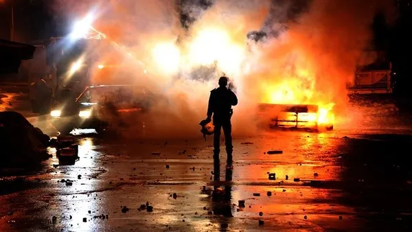 HDPKK’yı savunan Kemal Kılıçdaroğlu’ndan skandal Osman Kavala ve Selahattin Demirtaş sözleri