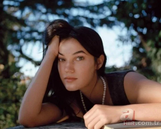 Yargı’nın Ceylin’i Pınar Deniz kusursuz fiziğini neye borçlu? Bakın Pınar Deniz fit görünebilmek için neler yapmış! 7