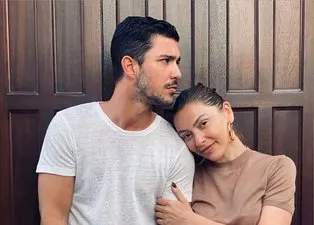 Hadise’den Kaan Yıldırım açıklaması! Müjdeyi verdi