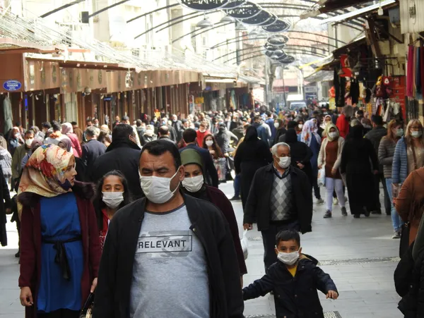 Yalova Valisi’nden acil toplantı kararı! ’Ek tedbirler alacağız’