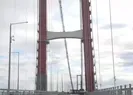 Çanakkale Köprüsünden özel yayın