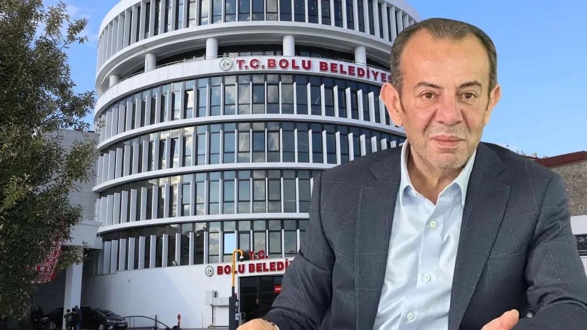 Bolu’da büyük skandal! CHP’li belediyeden kurban paralarına ihanet
