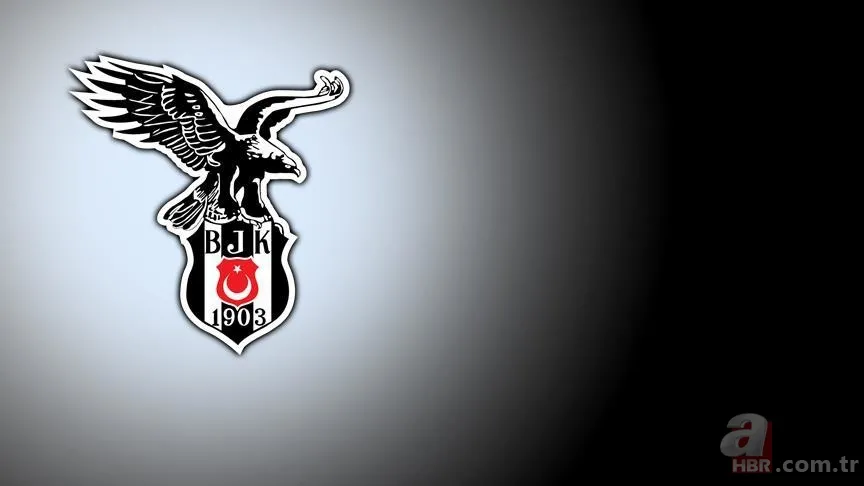 İşte Beşiktaş'ın Partizan karşısındaki muhtemel 11'i 1