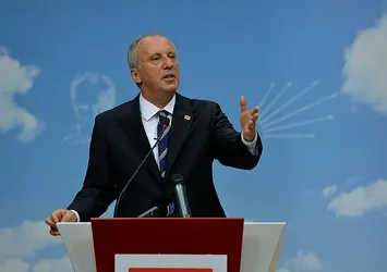 "Gel bakalım Muharrem" kaybettirdi!