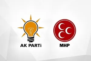 AK Parti - MHP ittifakında formül netleşti