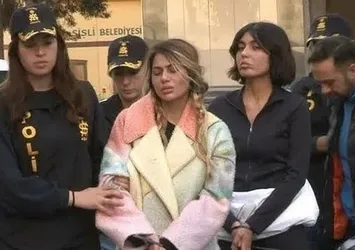 Bahar ve Nihal Candan kardeşlerin yargılandığı davada ara karar verildi!