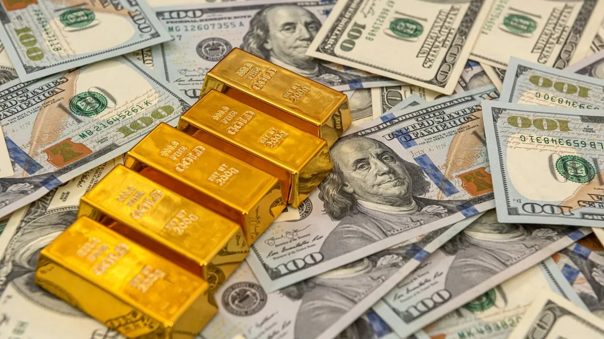 Altın haftayı nasıl kapatacak? 2026 yılının şampiyonu olacak