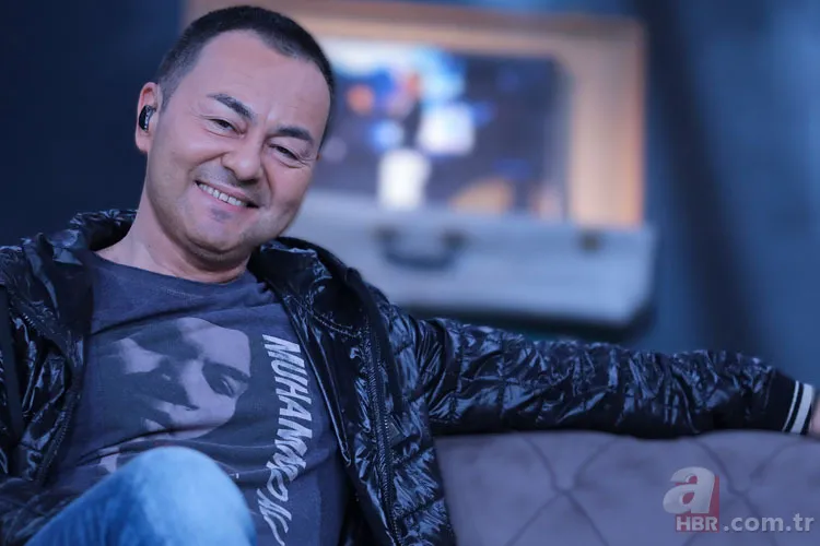 Serdar Ortaç'tan üzen açıklama: "Artık ölmek istiyorum" 1