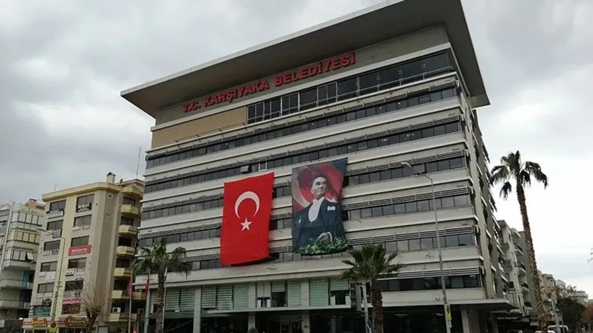 CHP'li Karşıyaka Belediyesi'nde mağduriyet zinciri!