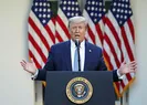 Trumptan flaş petrol açıklaması