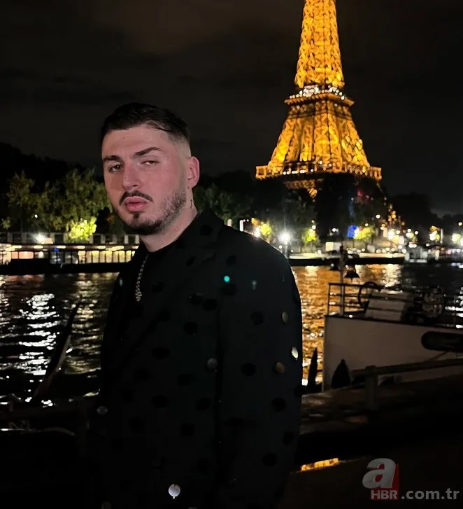 Ferhat Göçer fena kıskandı: "Azıcık da beni dinleyin" 6