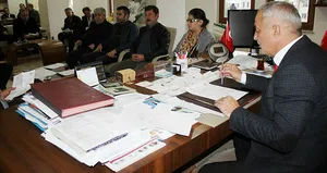 CHP’li belediyede ihale skandalı