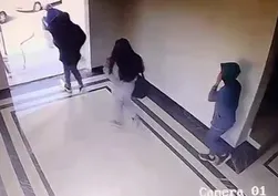 Şehir şehir gezip evlerde hırsızlık yapan 3 kadın yakalandı