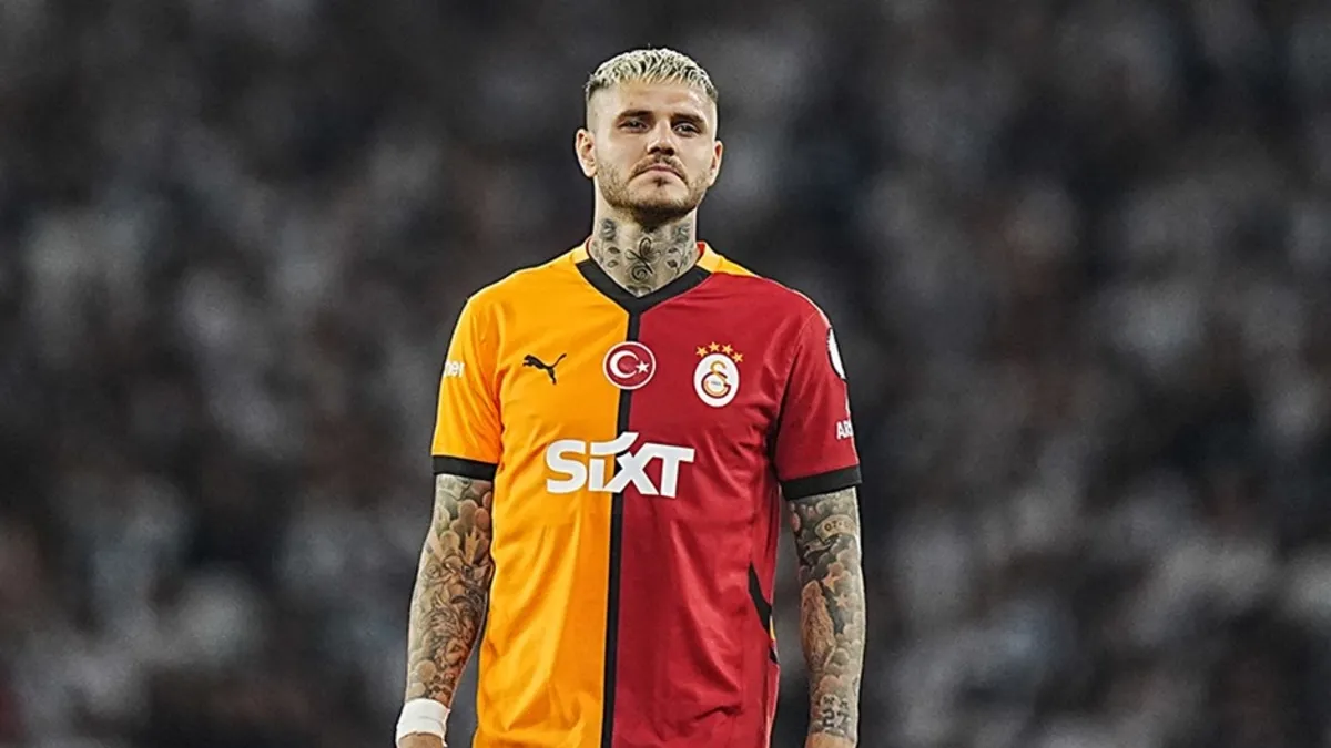 Mauro Icardi'den Galatasaray'a müjde! Türkiye'ye dönüyor