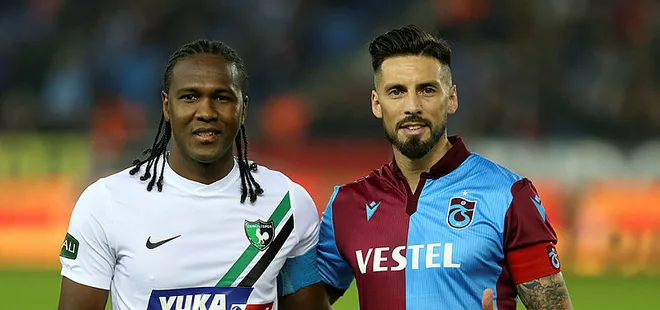 Rodallega neden sevinmedi?