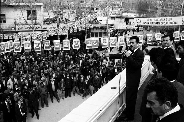 İçişleri Bakanı Süleyman Soylu ilk kez duyurdu! Flaş “Muhsin Yazıcıoğlu” açıklaması - 6