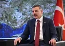 İçişleri Bakanı Çiftçi Suriyeye gidecek