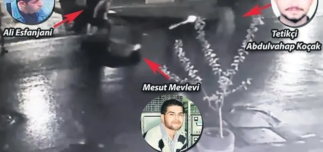 İranlı ajan Masoud Molavı Vardanjani’nin annesi konuştu: ’Tehdit ediliyorum, öldürüleceğim’ diyordu