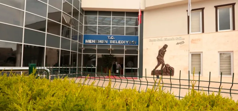 CHP yöneticisi Erdal Güneş, meclis üyesi Hasan Ünal'a şişeyle saldırdı