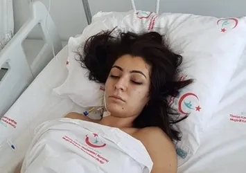 Muğla'da sevgili dehşeti!