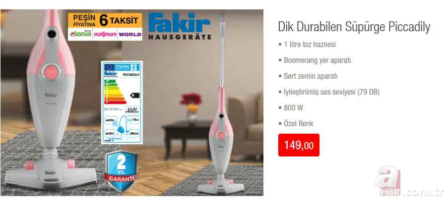 BİM aktüel kampanyaları 12 Temmuz'da dopdolu! BİM aktüel ürünler kataloğu elektronik ürünler sunuyor! 4