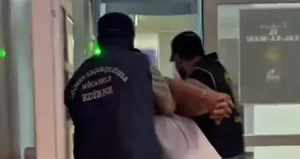 Eski kulüp başkanına kanlı infaz! Katil yakalandı