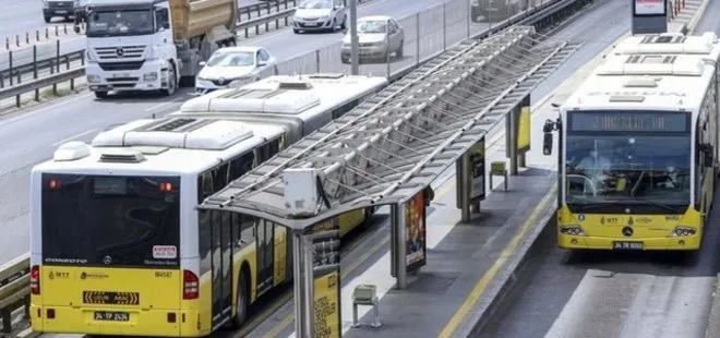 Yarın İstanbul, Ankara, İzmir’de toplu taşıma ücretsiz mi? 17-18 Haziran’da metro, metrobüs, İETT, tramvay bedava mı? YKS’ye girecek öğrenciler...