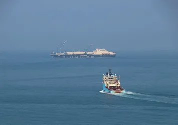 Castorone Karadeniz'de boruları yerleştirmeye başladı! Sonbahar hedefi 165 kilometre
