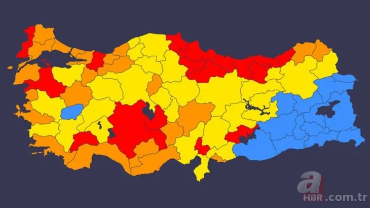 Son dakika: Koronavirüs tedbirlerinde bir ilde alarm! İstanbul Valisi Ali Yerlikaya’dan flaş paylaşım