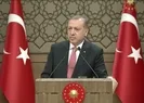 Erdoğan: Darbenin ortak aktörleri bir şeyi hesap edemedi