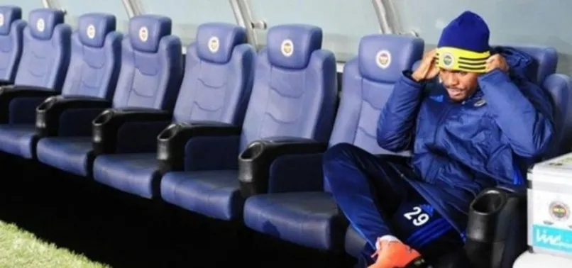 Emmanuel Emenike neden yedek kaldı?