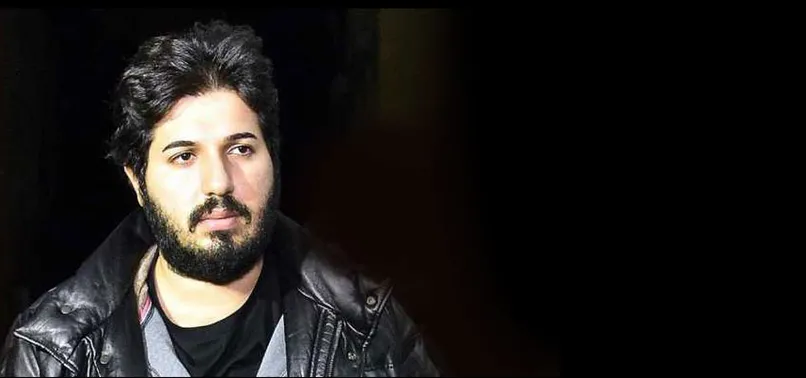 Sarraf Davası'nda jüri seçimi tamamlandı