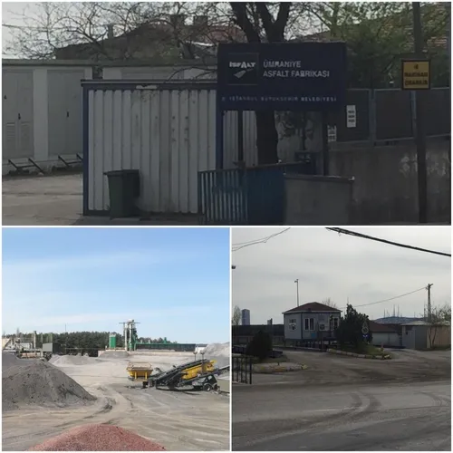 Siyasiler ve gazetecilerden Ekrem İmamoğlu’nun ’’Tüm yolların bakım ve onarımı gerçekleştirdik’’ iddiasına yalanlama