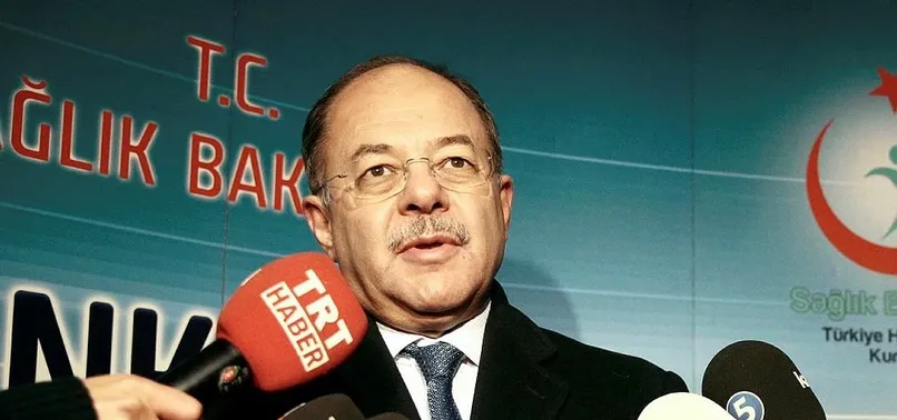 Bakan Akdağ: 4 askerimizin durumu ciddi