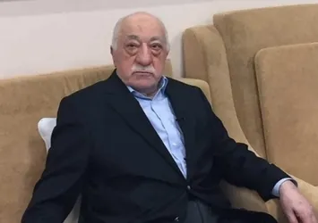 FETÖ'nün arşivi nerede?