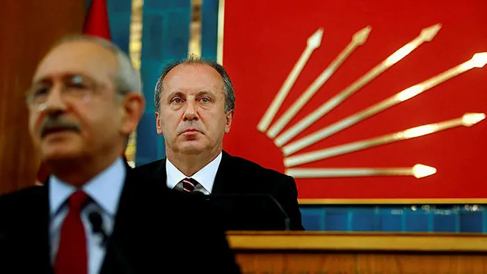 Memleket Partisi Genel Başkanı Muharrem İnce’den Kemal Kılıçdaroğlu’na helalleşme ve özerklik tepkisi